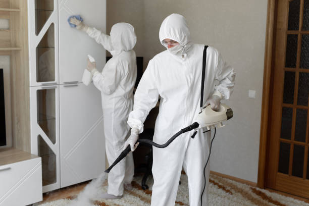 24/7 Emergency Drug Lab Cleanup experts in North Fork, CA